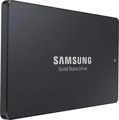 Samsung OEM Datacenter SSD PM883 480GB, 2.5" / SATA 6Gb/s