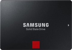 Samsung SSD 860 PRO 1TB, SATA