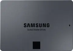 Samsung SSD 860 QVO 1TB, 2.5" / SATA 6Gb/s