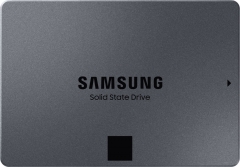 Samsung SSD 860 QVO 1TB, SATA