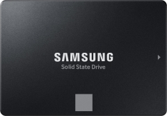 Samsung SSD 870 EVO 1TB, SATA