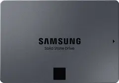 Samsung SSD 870 QVO 1TB, 2.5" / SATA 6Gb/s