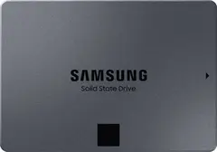 Samsung SSD 870 QVO 8TB, 2.5" / SATA 6Gb/s