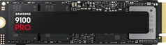 Samsung SSD 9100 PRO 4TB, M.2 2280 / M-Key / PCIe 5.0 x4