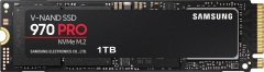 Samsung SSD 970 PRO 1TB, M.2