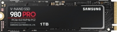 Samsung SSD 980 PRO 1TB, M.2