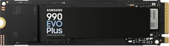 Samsung SSD 990 EVO Plus 1TB, M.2 2280 / M-Key / PCIe 4.0 x4