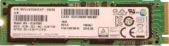 Samsung SSD PM961 256GB, M.2