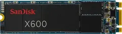 SanDisk X600 2TB, M.2 2280 / B-M-Key / SATA 6Gb/s