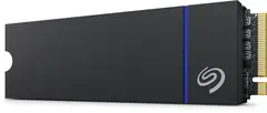 Seagate Game Drive PS5 NVMe SSD 2TB, M.2 2280 / M-Key / PCIe 4.0 x4, с радиатором