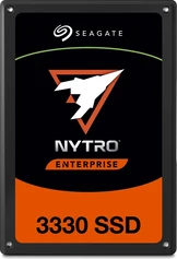 Seagate Nytro 3000 - 1DWPD 3330 Scaled Endurance 1.92TB, 2.5" / SAS 12Gb/s