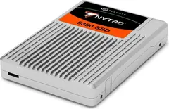 Seagate Nytro 5050 - 1DWPD 5350M Read Intensive 7.68TB, 2.5" / U.2 / PCIe 4.0 x4