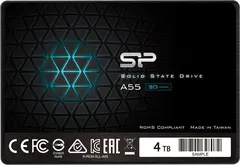 Silicon Power Ace A55 4TB, 2.5" / SATA 6Gb/s