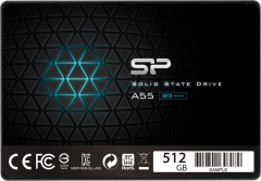 Silicon Power Ace A55 512GB, SATA