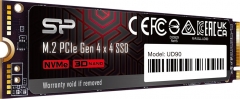 Silicon Power UD90 250GB, M.2
