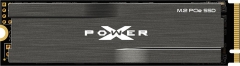 Silicon Power XD80 1TB, M.2