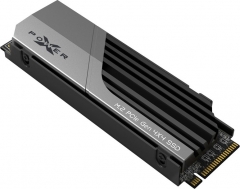 Silicon Power XPOWER XS70 1TB, M.2