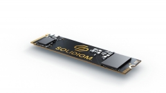 Solidigm P41 Plus 1TB, M.2 2280