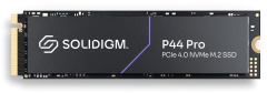 Solidigm P44 Pro 512GB, M.2