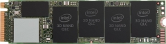 Solidigm SSD 660p 2TB, M.2
