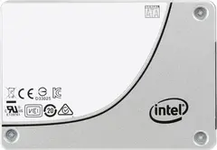 Solidigm SSD D3-S4520 2.5" 3.84TB, 2.5" / SATA 6Gb/s
