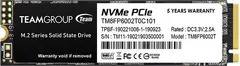 TeamGroup MP33 2TB, M.2 2280 / M-Key / PCIe 3.0 x4
