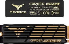 TeamGroup T-Force Cardea Graphene A440 2TB, M.2