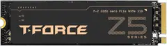 TeamGroup T-Force Cardea Z540 2TB, M.2 2280 / M-Key / PCIe 5.0 x4, с радиатором