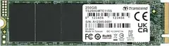 Transcend MTE115S SSD 250GB, M.2 2280 / M-Key / PCIe 3.0 x4