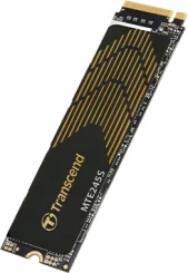 Transcend MTE245S SSD 4TB, M.2