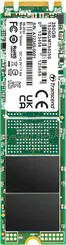 Transcend MTS825S SSD 250GB, M.2 2280 / B-M-Key / SATA 6Gb/s
