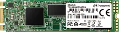 Transcend MTS830S SSD 256GB, M.2 2280 / B-M-Key / SATA 6Gb/s