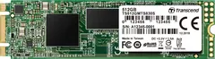 Transcend MTS830S SSD 512GB, M.2 2280 / B-M-Key / SATA 6Gb/s