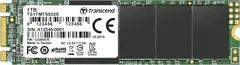 Transcend MTS832S SSD 1TB, M.2 2280 / B-M-Key / SATA 6Gb/s