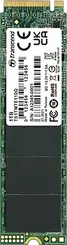 Transcend PCIe SSD 110Q 1TB, M.2 2280 / M-Key / PCIe 3.0 x4
