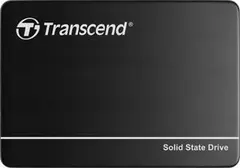 Transcend SSD420K Alu-Gehäuse 512GB, 2.5" / SATA 6Gb/s