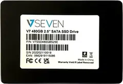 V7 SSD 480GB, 2.5" / SATA 6Gb/s