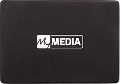 Verbatim MyMEDIA My2.5" SSD 128GB, 2.5" / SATA 6Gb/s