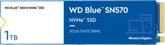 Western Digital WD Blue SN570 NVMe SSD 1TB, M.2 2280 / M-Key / PCIe 3.0 x4