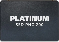 Xlyne Platinum PHG 200 480GB, 2.5" / SATA 6Gb/s