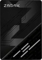 ZADAK TWSS3 512GB, 2.5" / SATA 6Gb/s