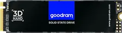 goodram PX500 1TB, M.2 2280 / M-Key / PCIe 3.0 x4
