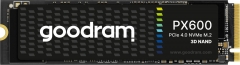 goodram PX600 500GB, M.2