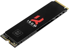 goodram SSD IRDM M.2 512GB, M.2 2280 / M-Key / PCIe 3.0 x4