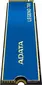 ADATA LEGEND 700 256GB, M.2 2280 / M-Key / PCIe 3.0 x4, с радиатором