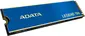 ADATA LEGEND 700 2TB, M.2 2280 / M-Key / PCIe 3.0 x4, с радиатором