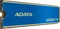 ADATA LEGEND 710 1TB, M.2 2280 / M-Key / PCIe 3.0 x4, с радиатором