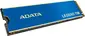 ADATA LEGEND 750 500GB, M.2 2280 / M-Key / PCIe 3.0 x4, с радиатором