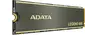 ADATA LEGEND 800 500GB, M.2 2280 / M-Key / PCIe 4.0 x4, с радиатором