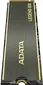 ADATA LEGEND 800 500GB, M.2 2280 / M-Key / PCIe 4.0 x4, с радиатором
